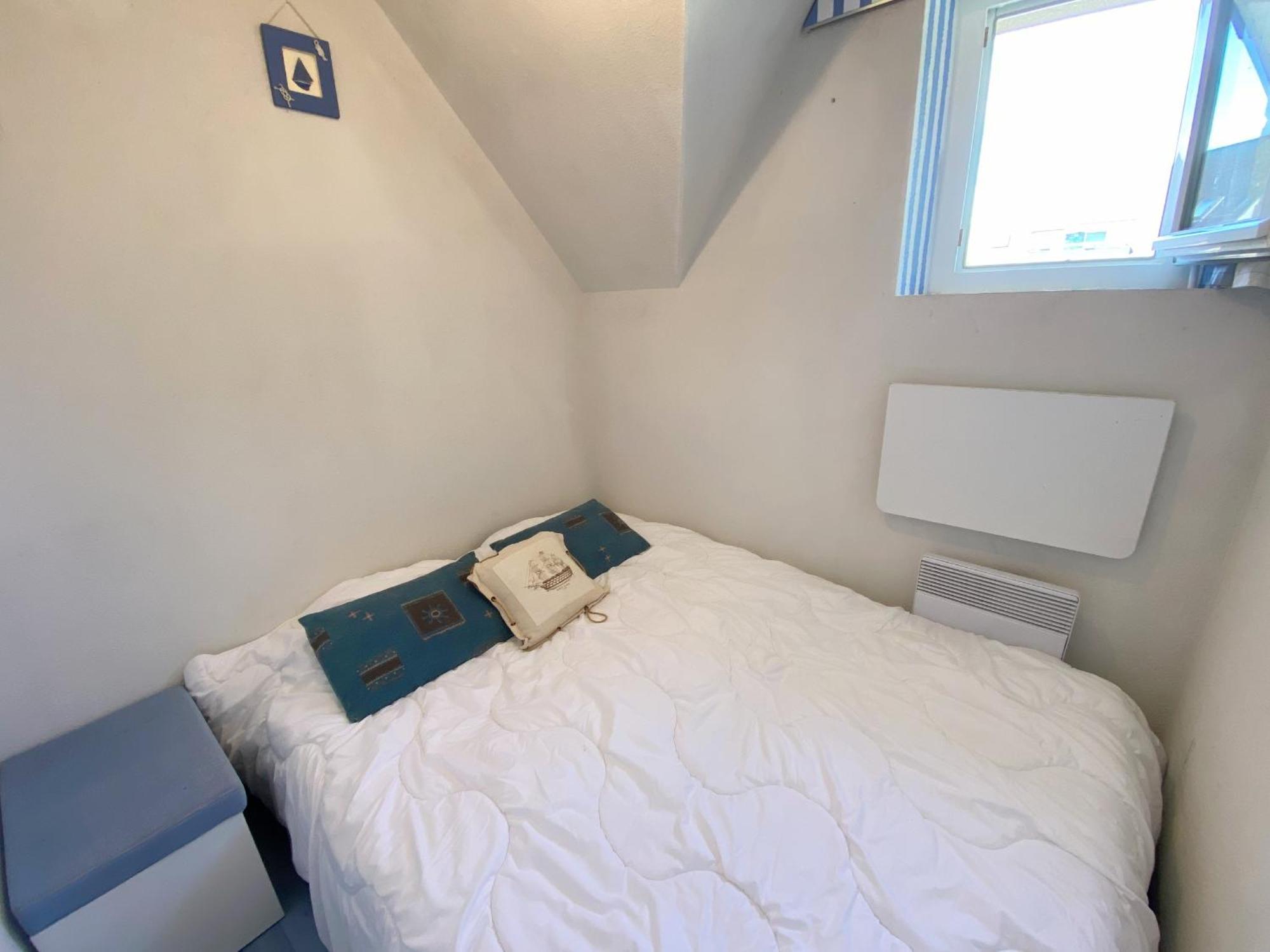 Gaelle - Studio Balcon, Proche Ty Bihan - Ud68 Carnac Kamer foto