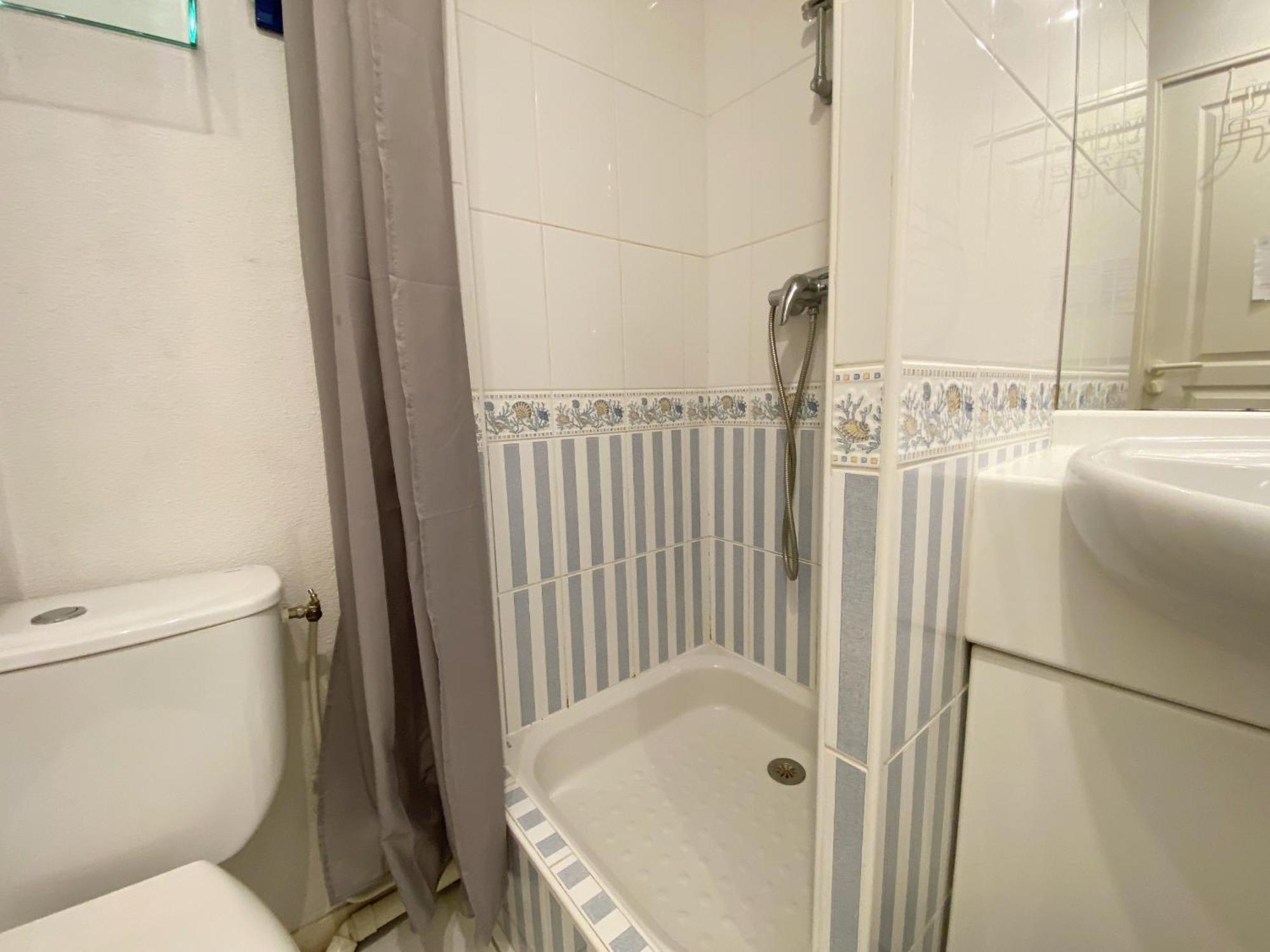 Gaelle - Studio Balcon, Proche Ty Bihan - Ud68 Carnac Kamer foto